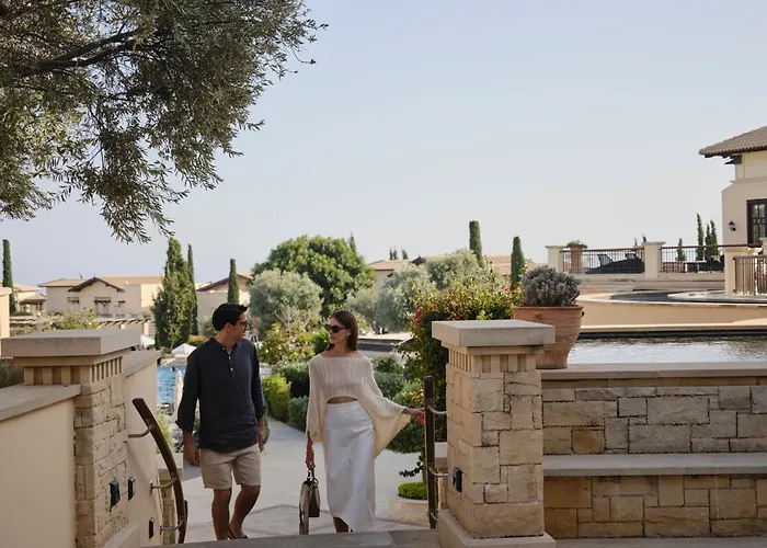 Aphrodite Hills Hotel