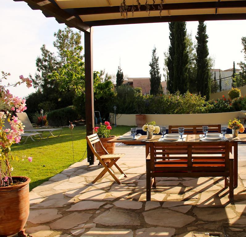 Resort Aphrodite Hills
