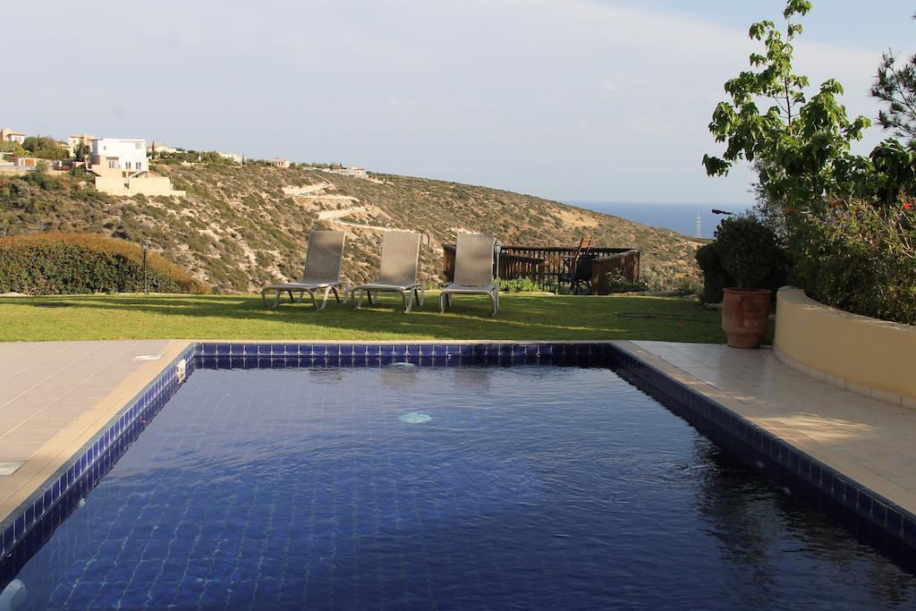 Resort Aphrodite Hills 5*