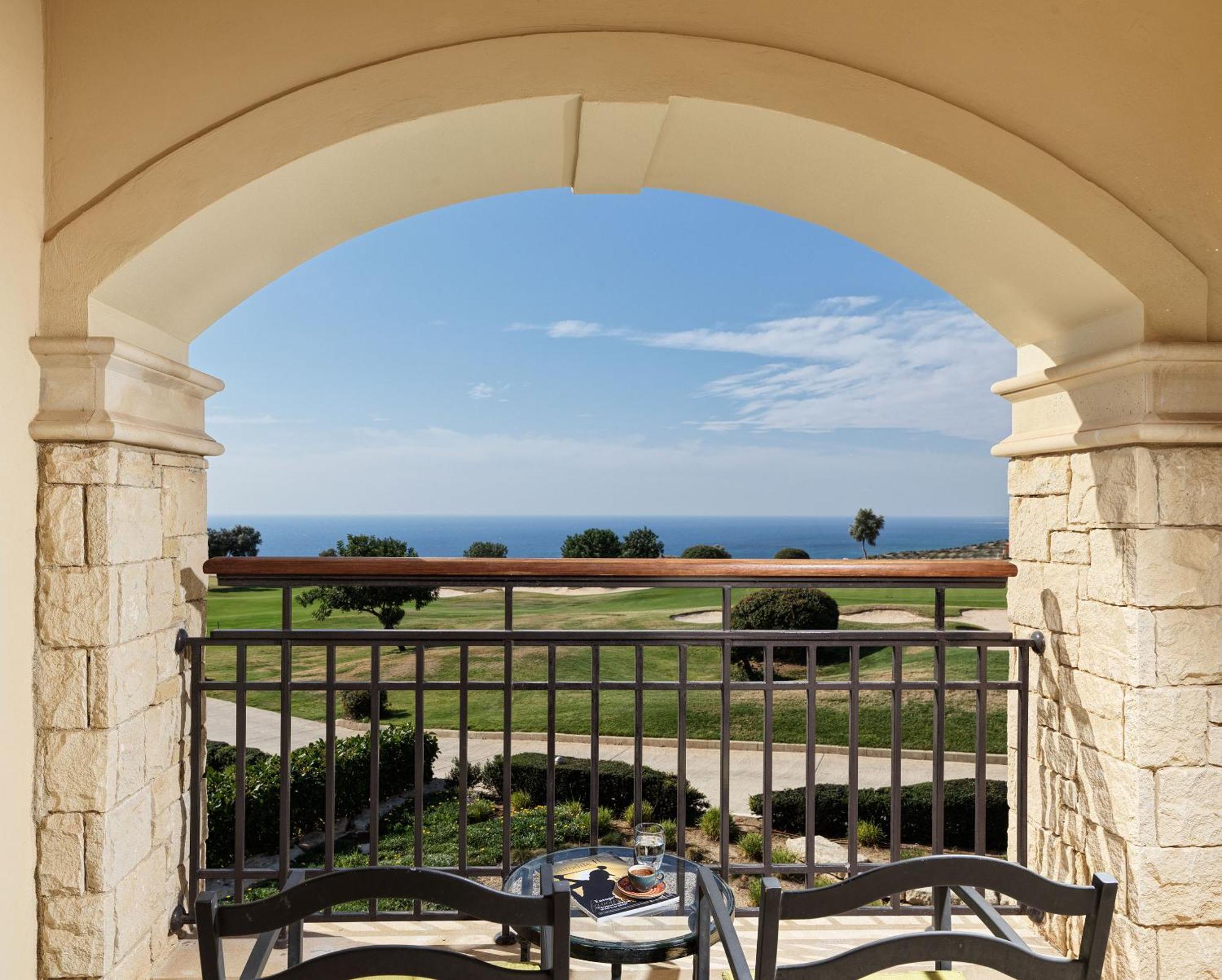 Resort Aphrodite Hills Kouklia