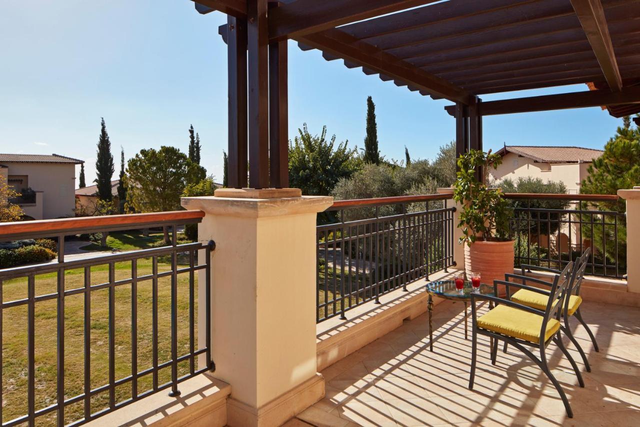 Resort Aphrodite Hills Kouklia
